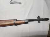 303 British Rifle Jungle Carbine No5 MKl - 8 of 15