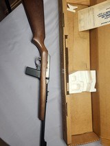 Marlin Camp Rifle in 45 acp - 2 of 12