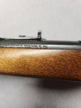 Marlin Camp Rifle in 45 acp - 8 of 12