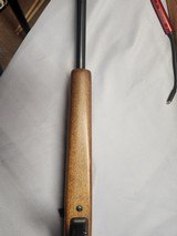 Marlin Camp Rifle in 45 acp - 7 of 12