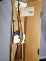 Marlin Camp Rifle in 45 acp - 1 of 12