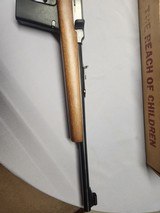Marlin Camp Rifle in 45 acp - 4 of 12