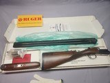 Ruger Red Label 20ga O/U 26