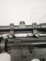 Colt Sporter Competition Hbar - 5 of 10