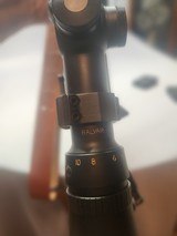 Colt Sporter Competition Hbar - 9 of 10