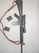 Colt Sporter Competition Hbar - 2 of 10