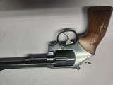 Smith & Wesson 48-7 in 22 Mag! - 3 of 5