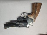 Smith & Wesson M29-10 Engraved - 3 of 5