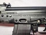 Very Nice Saiga 5.45x39 made in Russia - 3 of 6
