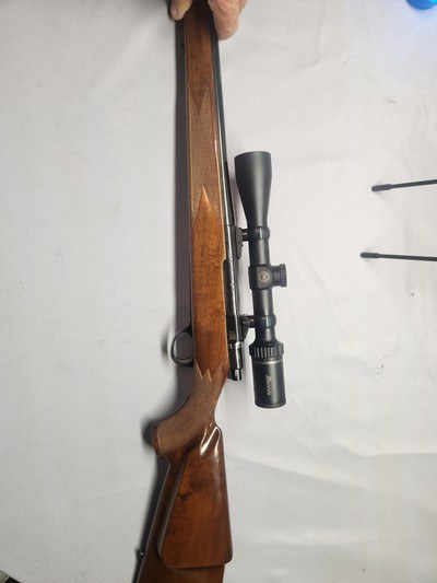 Sako Forester L579 - Image 8 of 10