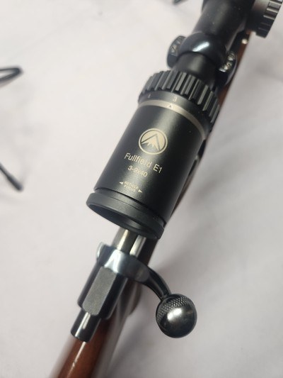 Sako Forester L579 - Image 5 of 10