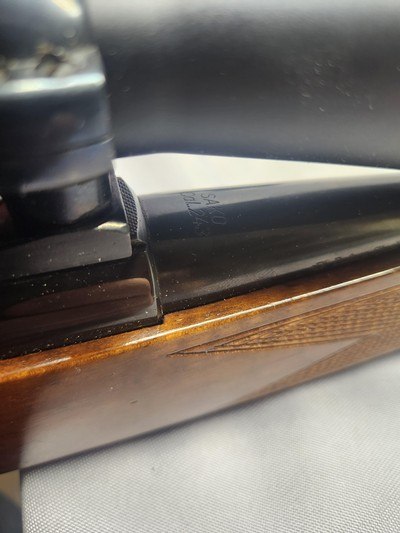 Sako Forester L579 - Image 10 of 10