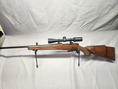 Sako Forester L579 - Image 1 of 10