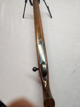 Remington 766 in hard to find 244 cal. - 5 of 5
