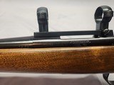 Remington 766 in hard to find 244 cal. - 3 of 5
