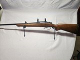 Remington 766 in hard to find 244 cal. - 2 of 5