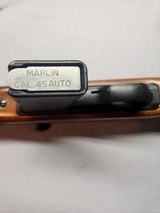 Marlin Camp 45acp - 3 of 6