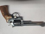 Smith & Wesson 48-7 in 22 Mag - Image 4 of 5