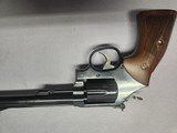 Smith & Wesson 48-7 in 22 Mag - Image 3 of 5