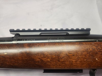 Remington 788 in 223 - Image 4 of 5