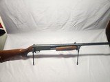 Ithaca Model 37 featherweight (last year slam fire was made) - Image 2 of 6