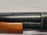 Ithaca Model 37 featherweight (last year slam fire was made) - Image 3 of 6