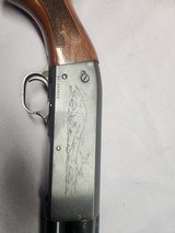 Ithaca Model 37 featherweight (last year slam fire was made) - Image 6 of 6