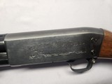 Ithaca Model 37 featherweight (last year slam fire was made) - Image 5 of 6