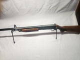 Ithaca Model 37 featherweight (last year slam fire was made) - Image 1 of 6