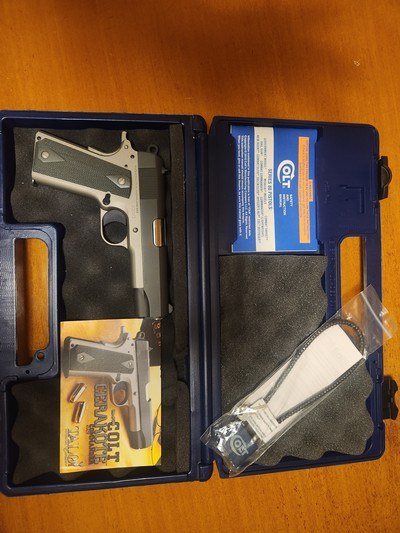 Colt Commander (Limited Edition Talo 1 of 300) - Image 2 of 8