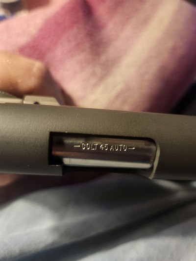 Colt Commander (Limited Edition Talo 1 of 300) - Image 7 of 8