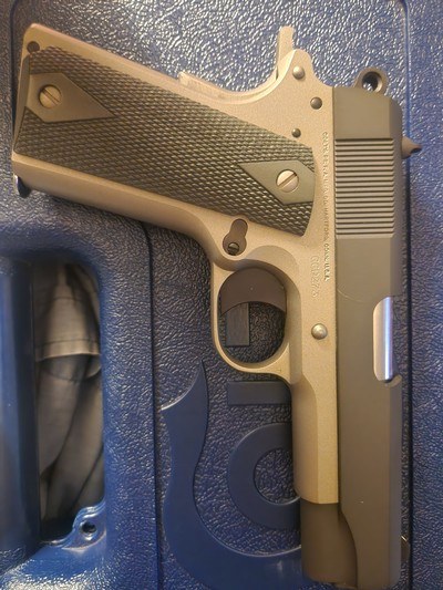 Colt Commander (Limited Edition Talo 1 of 300) - Image 4 of 8