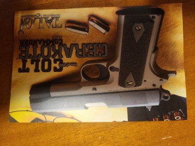 Colt Commander (Limited Edition Talo 1 of 300) - Image 5 of 8