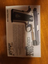 Colt Commander (Limited Edition Talo 1 of 300) - Image 6 of 8