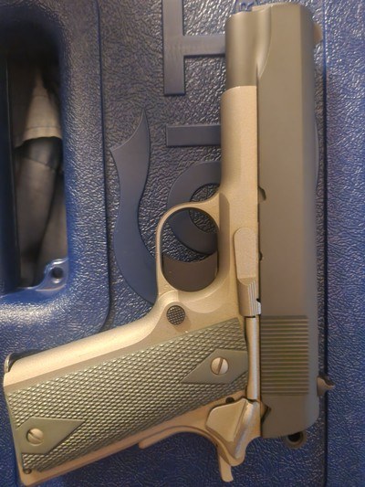 Colt Commander (Limited Edition Talo 1 of 300) - Image 3 of 8