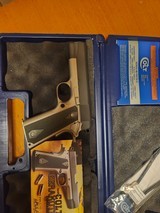 Colt Commander (Limited Edition Talo 1 of 300) - Image 1 of 8