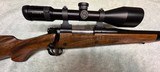 Winchester M70 .300 WSM - 4 of 10