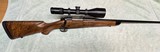 Winchester M70 .300 WSM - 2 of 10