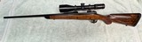 Winchester M70 .300 WSM - 1 of 10
