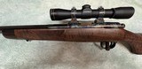 Cooper Western Classic model 57-M .22LR - 4 of 9