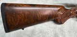 .280 Ackley Improved, Montana Rifle Company X3, Custom Built by Canyon Creek Gunstocks - 5 of 9