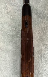 .280 Ackley Improved, Montana Rifle Company X3, Custom Built by Canyon Creek Gunstocks - 8 of 9