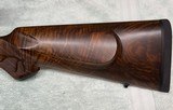 .280 Ackley Improved, Montana Rifle Company X3, Custom Built by Canyon Creek Gunstocks - 4 of 9