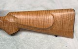 .270 Winchester - Montana Rifle Company Model 1999 - Custom Built by Canyon Creek Gunstocks - 3 of 8