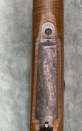 .270 Winchester - Montana Rifle Company Model 1999 - Custom Built by Canyon Creek Gunstocks - 7 of 8