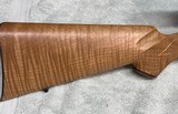 .270 Winchester - Montana Rifle Company Model 1999 - Custom Built by Canyon Creek Gunstocks - 4 of 8