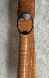 .270 Winchester - Montana Rifle Company Model 1999 - Custom Built by Canyon Creek Gunstocks - 8 of 8
