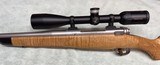 .270 Winchester - Montana Rifle Company Model 1999 - Custom Built by Canyon Creek Gunstocks - 2 of 8