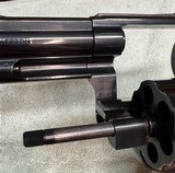 Smith & Wesson 586-3 .357 Magnum - 4 of 7