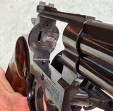 Smith & Wesson 586-3 .357 Magnum - 6 of 7